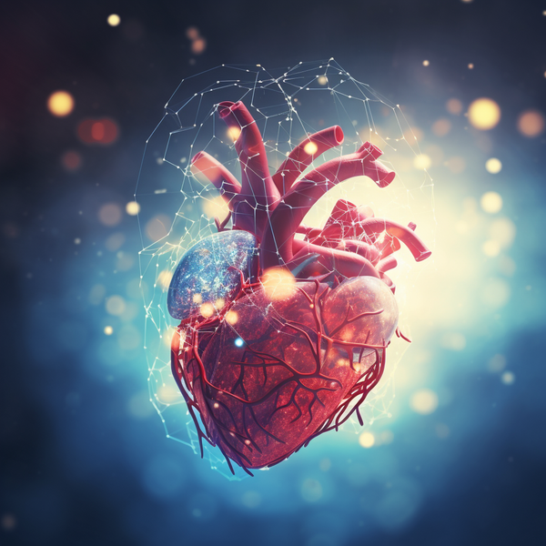 Unlocking the Power of CoQ10: How Ubiquinol Energises Your Health