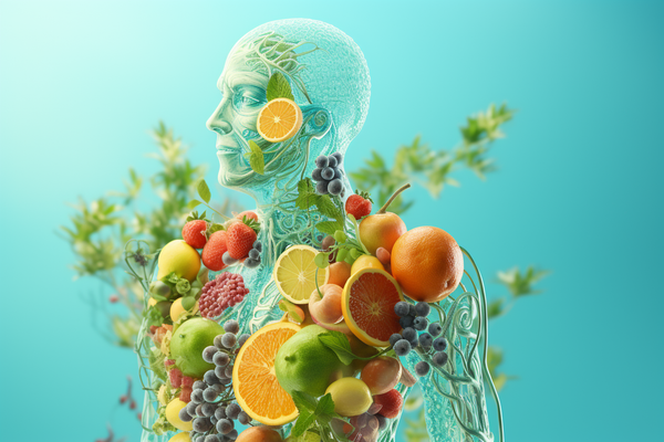 Boosting Immunity Naturally: Foods and Habits That Strengthen Your Immune System