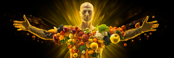 Study Summary: The Efficacy of Vitamins in Daily Diet