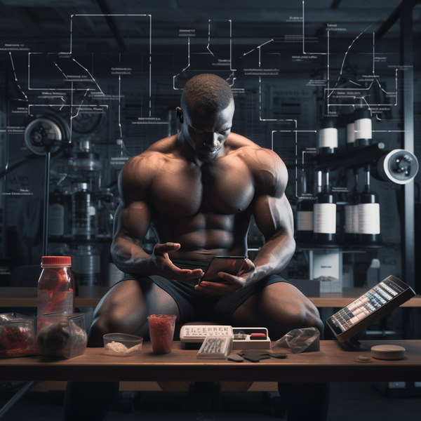 Study Summary: Impact of Dietary Supplements on Athletic Performance